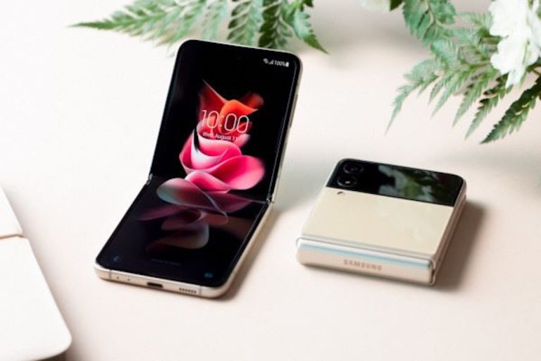 Téléphones pliables : gadget futuriste ou vraie révolution ?