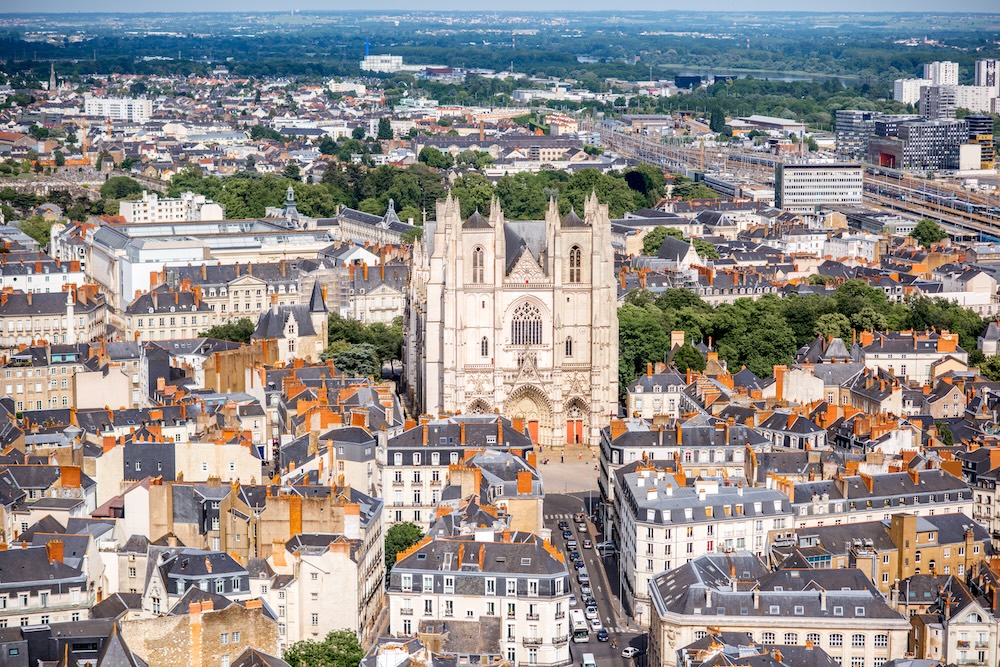 Où sortir à Nantes ? Suggestions pour tous les goûts