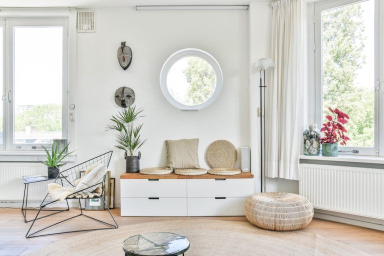 Tendances Déco 2025 : Ce Qui Va Transformer Votre Intérieur à la Fin de l’Année