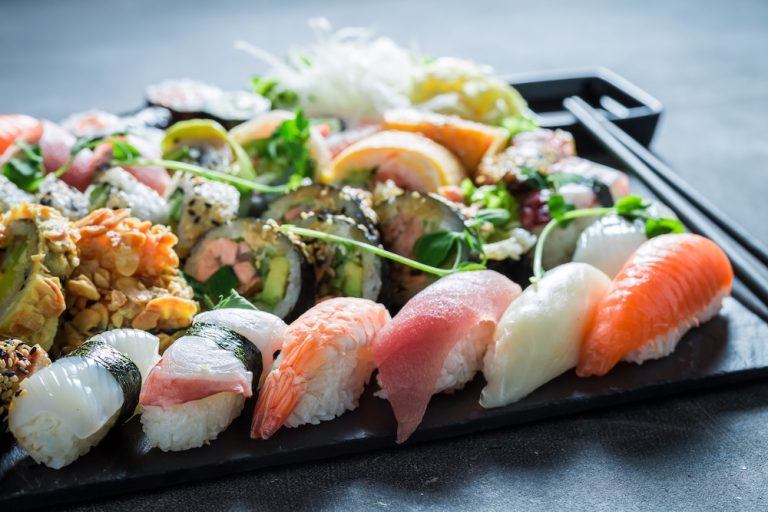 Où trouver les meilleurs sushis à Paris ? Notre top des adresses incontournables