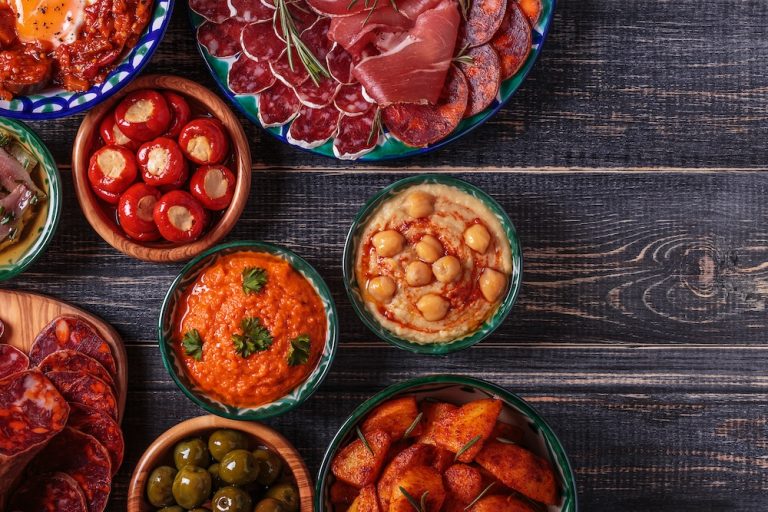 Où trouver mes meilleurs tapas à Paris à la rentrée 2025 ?